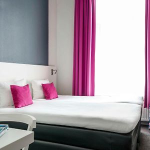 Kamer met Twee Aparte Bedden